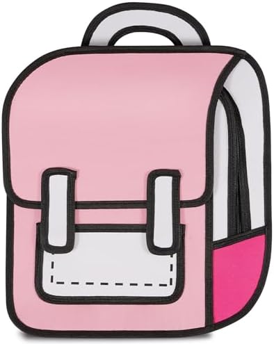 Daypack Japanese Cartoon Backpack Aobiono Kawaii Backpack Cute