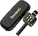 RockDaMic Karaoke Wireless Bluetooth Microphone [NO KARAOKE MACHINE NEEDED] Mic for Kids - Voice Echo & Works as Speaker - Aluminum Alloy - Works for Android and iPhone [ENTERTAIN KIDS FOR HOURS]