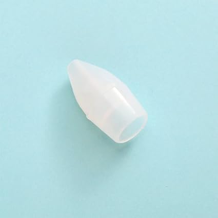 Amazon ハナキューチャンu専用先端ノズル 鼻吸い器 ベビー マタニティ 通販