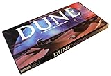 Dune: A Parker Brothers Adventure Game