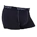 Dimore Cotton Men Boxer Briefs Set of 5 (Medium, Sport)