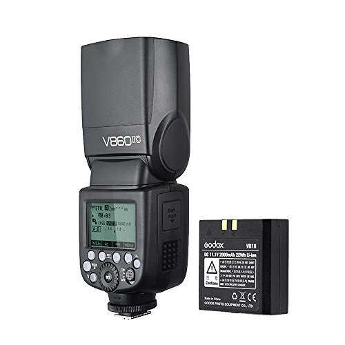 Godox-Ving-V860IIC-24G-GN60-E-TTL-HSS-18000s-Li-on-Battery-Camera-Flash-Speedlite-15S-Recycle-Time-650-Ful-Power-Pops-for-Canon-EOS-Cameras
