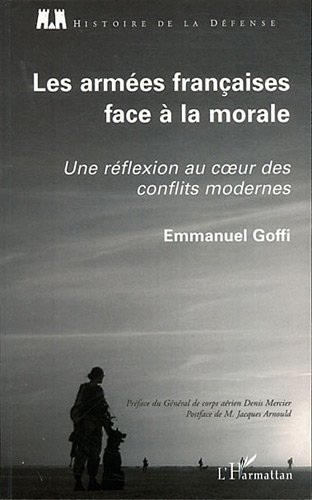 Les  armées françaises face à la morale