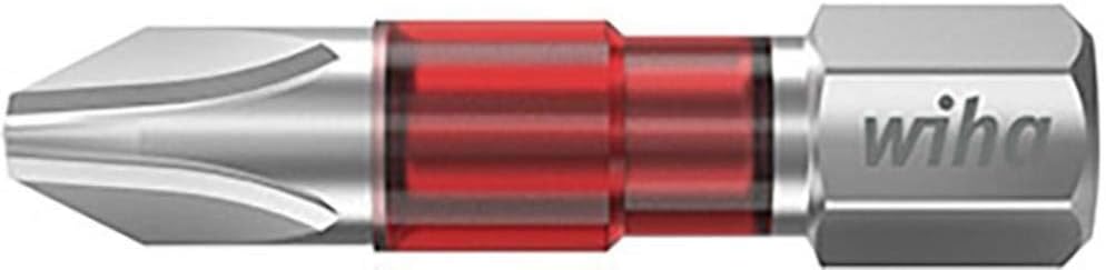 7011TY TY-Bit PH1 x 29 mm, Black, 5 Tlg
