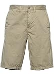 Calvin Klein Jeans Men's Flat-Front Short