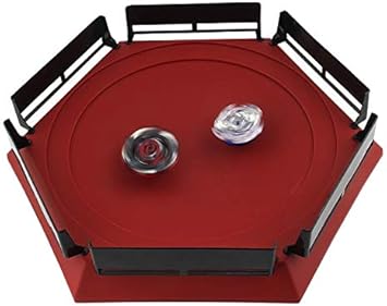 estadio peonzas beyblade amazon