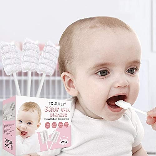 Baby Toothbrush,Baby Tongue Cleaner,Infant Toothbrush,Baby Tongue