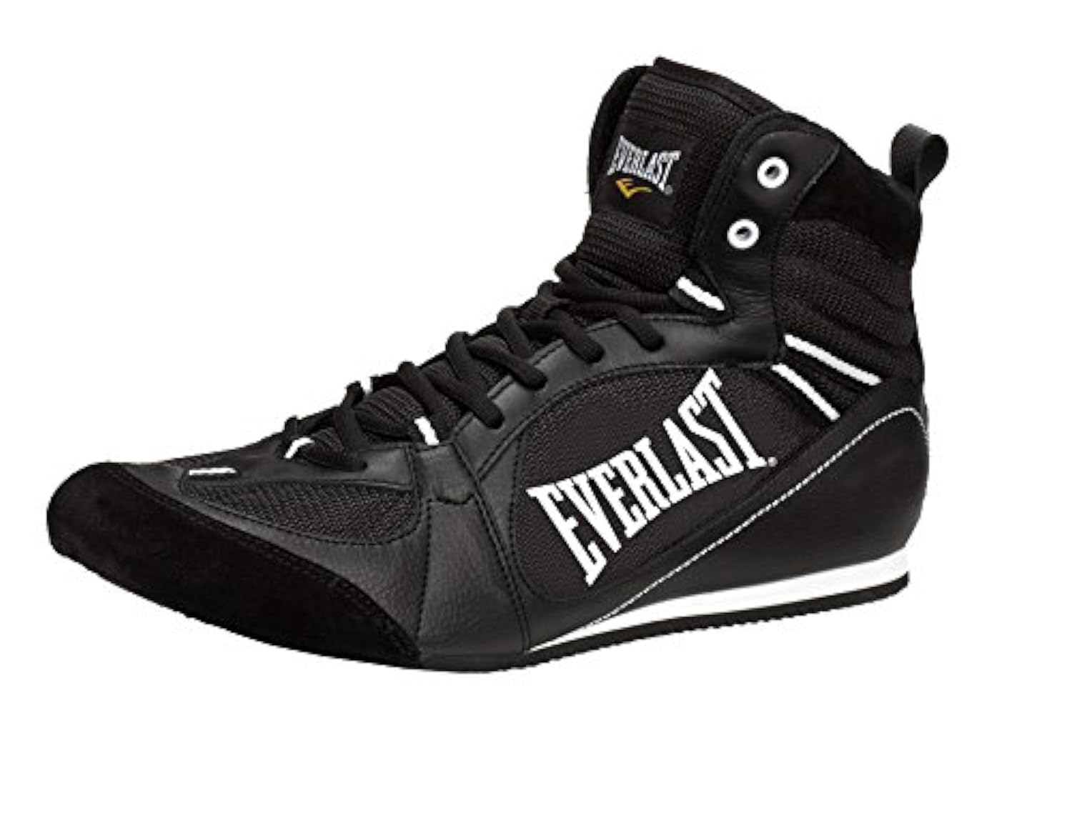 Everlast Adult boxartikel 8002 Lo Top Boxing Boot Black, 39 eBay