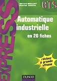 Automatique industrielle en 20 fiches (French Edition) by 