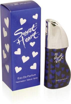 For Men \u0026 Women) Eau de Parfum - 100 ml 