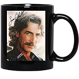 N/ Sam Elliot Actor Movies WesternsFunny Coffee Mug