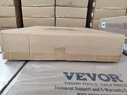 VEVOR Carpet Tiles Reusable, 24 PCS, 24"x