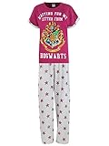 Harry Potter Womens Pajamas