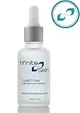 INFINITE SKIN CLARITY PEEL - 30% SALICYLIC ACID ACNE PEEL WITH LACTIC ACID (PROFESSIONAL STRENGTH) 30 mL