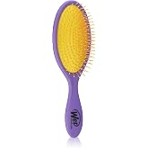 Wet Brush Wet Brush Pro Detangler Plum Party, 0.2 Pound