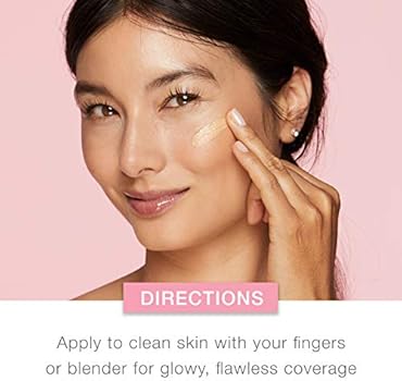 neutrogena healthy skin radiant tinted moisturizer with broad spectrum spf 30