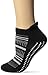 Pointe Studio Women's Beckett Barre Yoga Cushioned Grip Socks