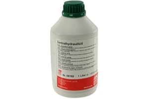 Febi-Bilstein Power Steering Fluid 1 Liter