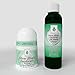 Silver Shield Deodorant 2X Refill - Original Formula | All Natural Colloidal Silver Deodorant | 4 oz. Refill