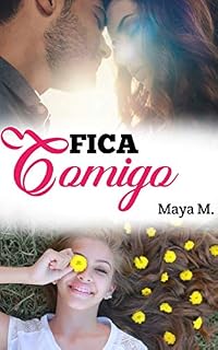 Livro Fica comigo: Livro 1 (Amores (im)perfeitos)