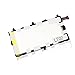 ZWXJ Replacement T4000E Battery（3.7V 4000mah）For Samsung Galaxy Tab 3 7.0 p3200 SM- T210R T210 T211 T217 T4000E kids T2105 P3200