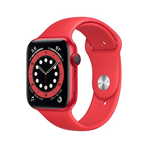 Apple Watch Series (GPS Cellular, 44mm) (Product) RED
