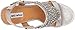 Not Rated Women's Tourmaline Wedge Sandal