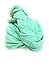 Turbie Twist Super Absorbent Cotton Hair Towel Wrap - Hands Free Hair Drying Towel - 4 Pack (Hearts)