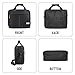 Estarer PS4 Console Carrying Case Travel Storage Handbag/Shoulder Bag for PS4/Xbox System and Accessoriesthumb 4