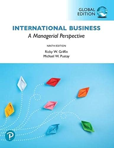 Amazon.com: Finance for Executives: Managing for Value Creation