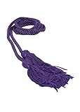 GraduationForYouDouble Cord, Single Color Graduation Honor Cord-More Than 15 Colors For Your Options