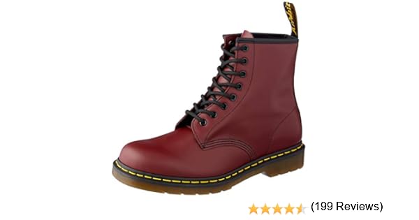 dr martens dolor