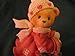 Cherished Teddies Shirley 1999 Limited Edition Release Christmas Figurine - These Are the Best Kind of Days