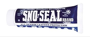 Sno-Seal Schuhpflege Wax - 100 g Tube