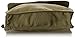 Fjallraven Pocket Shoulder Bag - Green