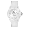 Ice-Watch – ICE sixty nine White – Montre blanche avec bracelet en silicone