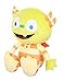 Disney Henry Hugglemonster 28cm Talking Ivor Soft Plush Toy by Golden Bear
