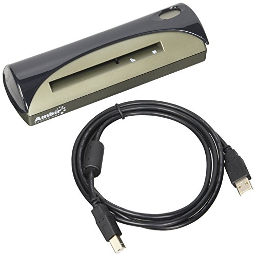 AMBIRTechnology PS667 Sheetfed Scanner PS667-PRO