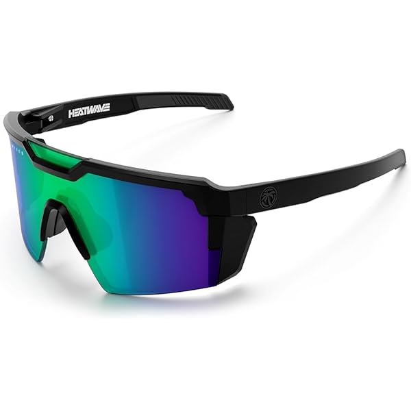 sunglass　custom order Future Tech Sunglasses: Speed Star Customs Z87+