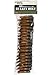 Fun World 60-Inch Molded Bullet Belt-
