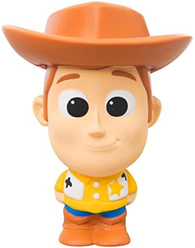 buzz lightyear squishy