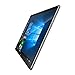 Huawei Signature Edition 2 in 1 PC, 128GB/Intel Core m3, Space Gray (MateBook)