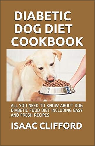 diabetic dog diet