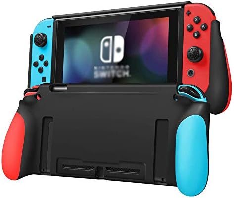 switch console grip