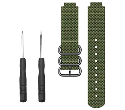 4 Lyperkin+Compatible+Forerunner+Replacement+Wristband