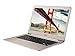 ASUS ZenBook UX305UA 13.3-Inch Laptop (6th Generation Intel Core i5, 8GB RAM, 256 GB SSD, Windows 10), Titanium Gold