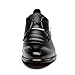 SEENFUN Men's Round-toe Lace-up Oxford Casual Dress Shoes