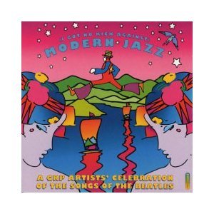 Ramsey Lewis - I Got No Kick Against Modern Jazz - Zortam Music