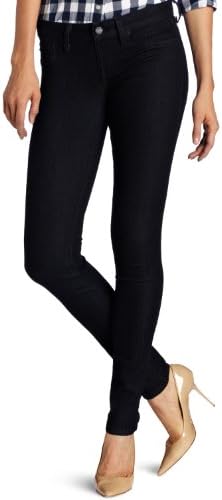SOLD Design Lab Women's Skinny, IRS Blue, X-Small
