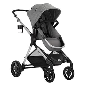 evenflo pivot xpand stroller